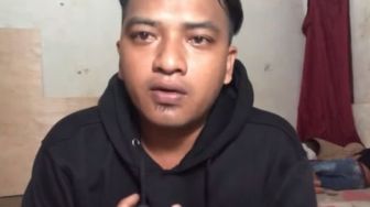 Terpopuler: Pencipta Lagu Joko Tingkir Ngombe Dawet Minta Maaf, 2 Polisi Ditusuk Penadah Curanmor