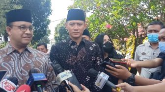 Potensi Keterusungan Cukup Besar Di Pilpres 2024, Duet Anies-AHY Makin Kuat Disokong Tiga King Maker