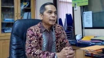 DPRD Lampung Prihatin Rektor Unila Ditangkap KPK: Evaluasi Ulang Penerimaan Mahasiswa Baru