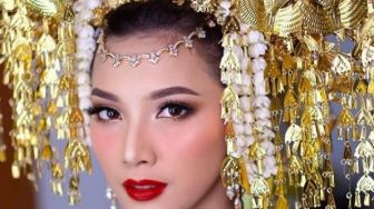 Maudy Ayunda Hingga Erina Gudono, 5 Artis Pernah Dirias MUA Marlene Hariman