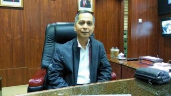 Rektor Karomani Kena OTT, Jubir Unila Tunggu Kabar Resmi KPK