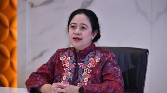 Puan Maharani Dukung Sikap Tegas Kapolri Copot Petinggi Polri yang Terlibat Praktik Ilegal