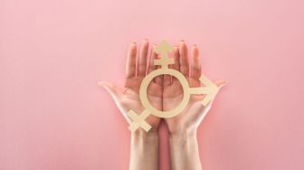Perpres Cap LGBTQ Ancaman Nonmiliter, Dinsos DIY Belum Lakukan Penindakan, Fokus Perkuat Keluarga