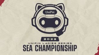 UniPin Ladies Series SEA Championship 2022 Resmi Dimulai, Ini Jadwalnya