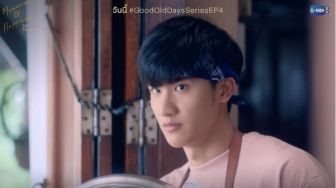 Good Old Days Episode 4: Memory of Happiness Part 2, Piang Harus Memilih