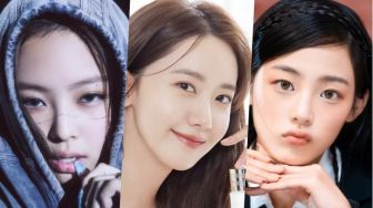 Jennie, YoonA, dan Minji Puncaki Reputasi Brand Anggota Girl Grup Bulan Ini