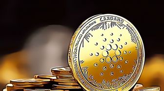 Investor Cardano Wajib Tahu Mengapa Harga ADA Sempat Turun 14 Persen