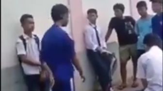 Kasus Perundungan di SMP Negeri 6 Cilegon, Begini Kata Dindikbud