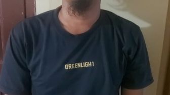 Pelaku Judi Ecek-ecek Dibekuk Polsek Serang