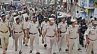 Polisi India Buru Pendiri Bitconnect Setelah di AS Didakwa Bersalah