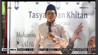 Sebut Lirik Lagu Joko Tingkir Pelecehan, Ustaz Anwar Zahid Ingin Labrak Pencipta Lagu