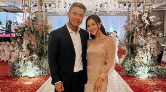 Pernikahan Jessica Mila dan Yakup Hasibuan Digelar Tahun Depan