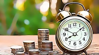 3 Alasan Crypto Bukan Bagian dari Rencana Keuangan Pensiun