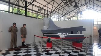 Pertama Kalinya Gelar Bantul Museum Expo, Dinas Kebudayaan Bantul Pamerkan Koleksi 15 Museum