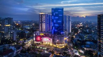 Kota Medan Kini Jadi Incaran untuk Investasi Properti