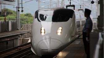 Lebih praktis, 4 Moda Transportasi di Jepang Ini Cocok untuk Turis Asing
