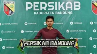 Jadi Muka Baru di Timnas Indonesia U-19, Muhammad Akrom Disorot Media Vietnam