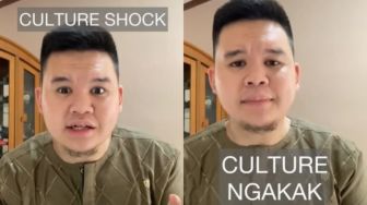 Mahasiswa Indonesia Ungkap Culture Shock Tinggal di Mesir, Ada Kebiasaan Unik Bikin Melongo