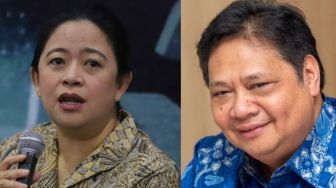 Survei Capres 2024: Peluang Puan Maharani dan Airlangga Kecil Sekali