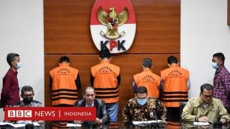 Rektor Unila Ditangkap KPK: Ini Praktik Lama yang Simbiosis Mutualisme