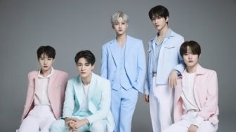 NCT Dream Terpilih sebagai Muse Baru Produk Kosmetik Blanc Diva