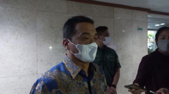 Remaja SCBD Kembali Viral, Kali Ini Joget di Muka Publik, Wagub DKI: Tetap Jaga Etika