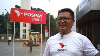 Genap Berusia 276 Tahun, Pos Indonesia Siapkan Program Strategis Transformasi dan Inovasi