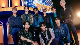 Simak Detail Seat Plan dan Harga Tiket Konser NCT 127 di Jakarta