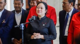 PDIP Ngotot Puan Maharani Kandidat Capres? Putri Megawati Harus Garuk Ini Dulu