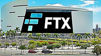 Bursa Kripto FTX Cetak Pendapatan Lebih Dari US$1 Milyar