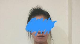 Edarkan Ekstasi, Falo Ditangkap Ditresnarkoba Polda Sumut