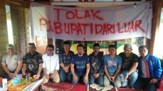 Gabungan Pemuda Gayo Lues Tolak Pj Bupati Dari Luar Daerah, Ini Alasanya