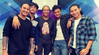 Perdana! Keseruan Ferdy Element di YouTube Bogordaily Tv