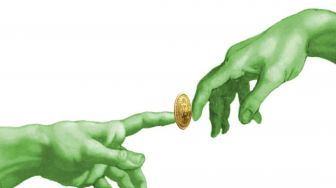 Regulasi Kripto Bappebti Mudah Dikangkangi Perusahaan