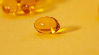 Penelitian Ungkap Manfaat Terbaru Vitamin D bagi Tubuh Manusia