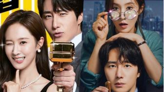 Segera Tayang, Yuri dan Jung Il Woo Bagikan 3 Poin Menarik Drama 'Good Job'