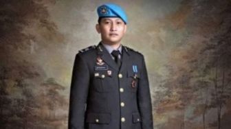 Polri Sebut Ponsel Genggam Almarhum Brigadir J Belum Ditemukan: Masih Dicari