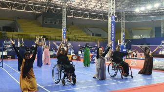 Indonesia Para Badminton International Vakum Selama 6 Tahun, Pelaksana Beberkan Kendalanya