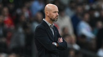 Roy Keane & Fans Manchester United Kompak Beri Pujian buat Erik Ten Hag