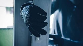 Pencuri Berkas Haryadi Suyuti di Rumah Jaksa KPK Ditangkap