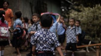 Fakta-fakta Viral Anak TK Dikeluarkan dari Sekolah, Ini Dugaan Penyebabnya
