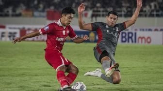 Bukan Kaleng-kaleng! Deretan Pemain Liga 1 Punya Jam Terbang Tinggi di Timnas Indonesia U-23