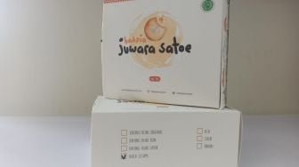 Rasa Mewah Harga Murah, Bakpia Premium Beragam Rasa Ini Terlalu Sayang Dilewatkan