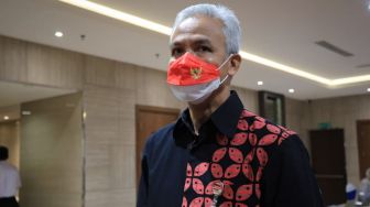 Kacau! PDIP Salah Taktik, Elektabilitas Ganjar Pranowo Malah Naik Usai Jadi 'Anak Kos' di Partai Sendiri