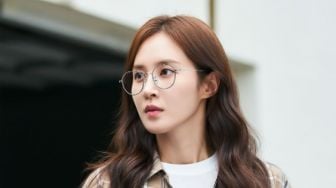 Yuri SNSD Ungkapkan Alasannya Tertarik untuk Membintangi Drama "Good Job"