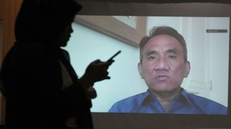Kasus Suap Bupati PPU, Jaksa Minta Hakim Rampas Uang Pengembalian Dari Andi Arief