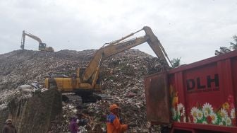 Korupsi Belanja BBM Truk Sampah, Pegawai Honorer DLH Magelang Cetak 4.500 Nota Palsu SPBU