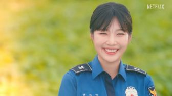 8 Pesona Potret  Joy Red Velvet di Once Upon a Small Town, Drama Korea Terbaru yang Tayang Bulan Depan