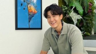 Jelang Nikah, Lee Ki Woo Puji Calon Istri Habis-habisan