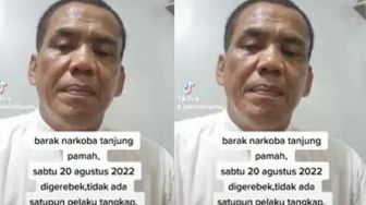 Sentil Polrestabes Medan, Anggota DPRD Sumut Sebut Penggerebek Judi dan Narkoba Ecek-ecek: Kelihatan Lawak-lawak!